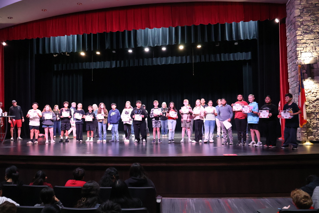 6th Grade Connections Q1 2025