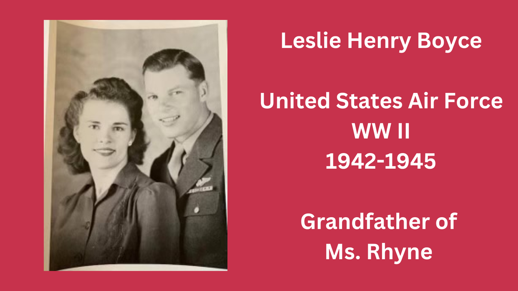 Veterans Day photo and graphic