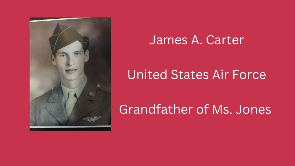 Veterans Day photo and graphic 