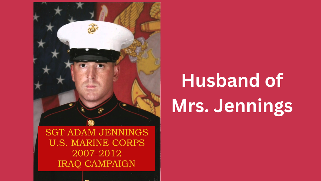 Veterans Day photo and graphic 