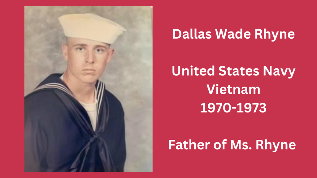 Veterans Day photo and graphic