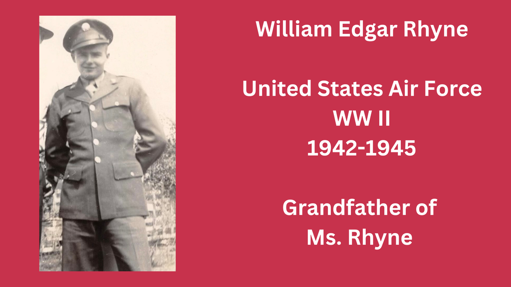 Veterans Day photo and graphic