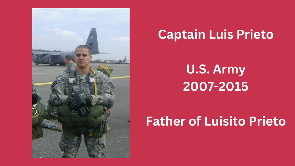 Veterans Day photo and graphic 