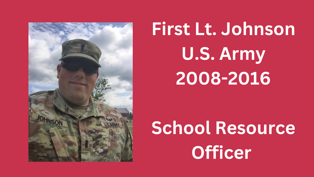 Veterans Day photo and graphic 