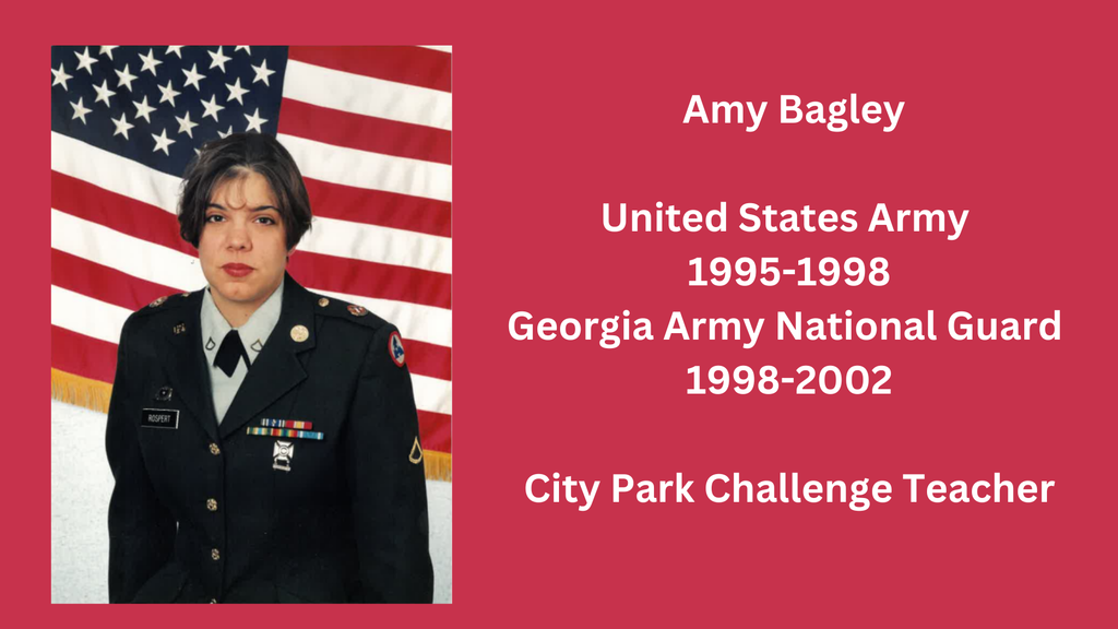 Veterans Day photo and graphic 