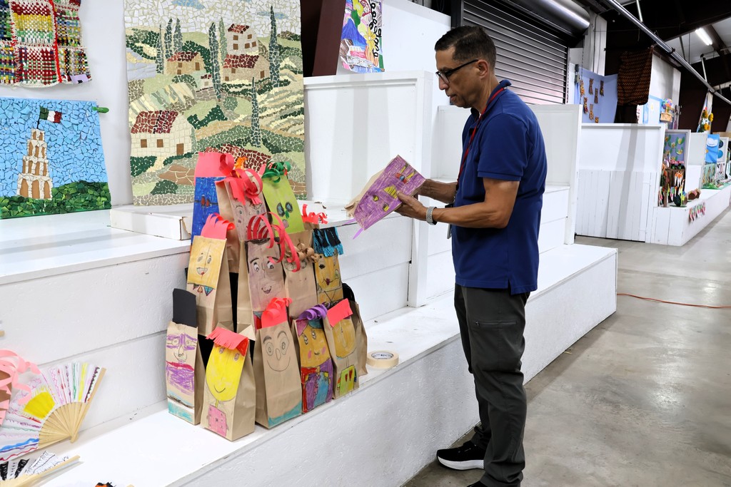 North Georgia Art Fair: A Showcase of Creativity and Learning