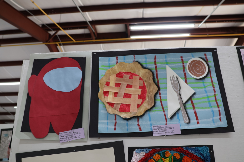 North Georgia Art Fair: A Showcase of Creativity and Learning