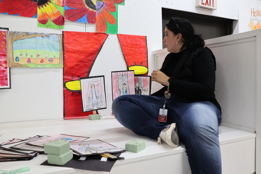 North Georgia Art Fair: A Showcase of Creativity and Learning