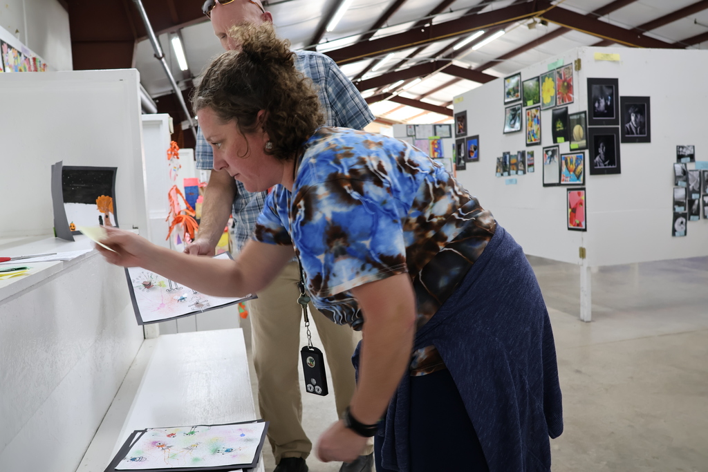North Georgia Art Fair: A Showcase of Creativity and Learning
