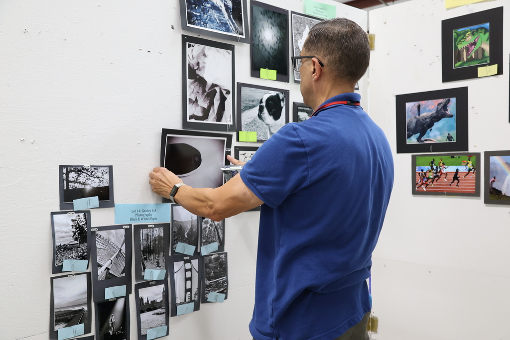 North Georgia Art Fair: A Showcase of Creativity and Learning