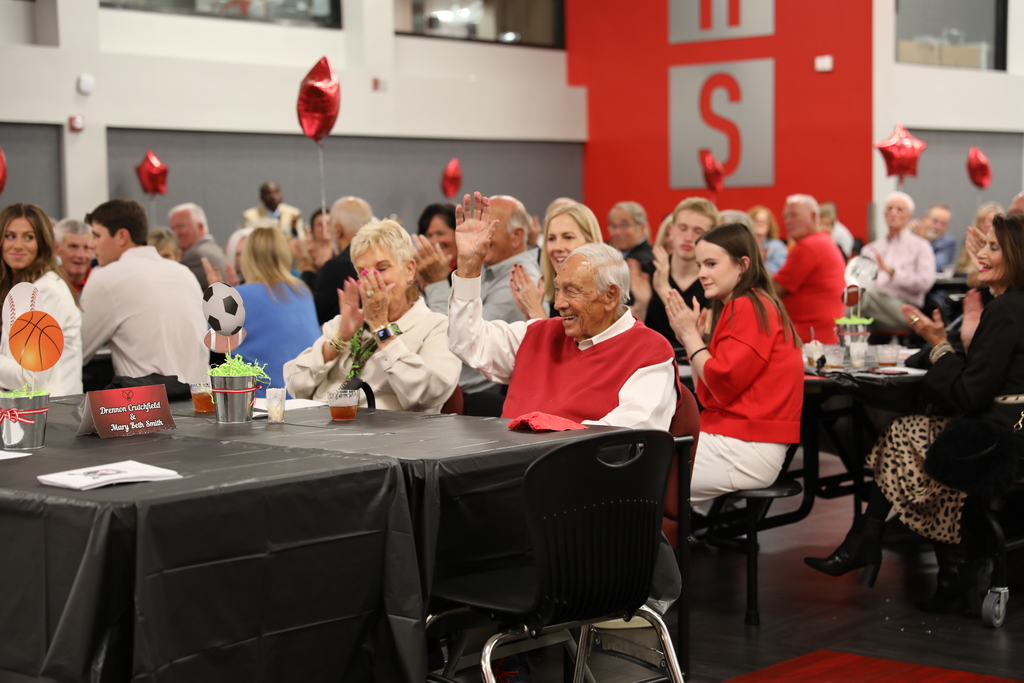 Dalton High School Set to Celebrate Hall of Fame Inductees at Tonight’s Football Game