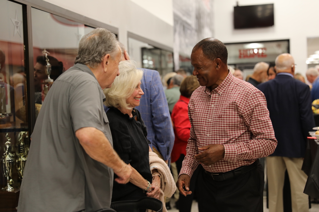 Dalton High School Set to Celebrate Hall of Fame Inductees at Tonight’s Football Game