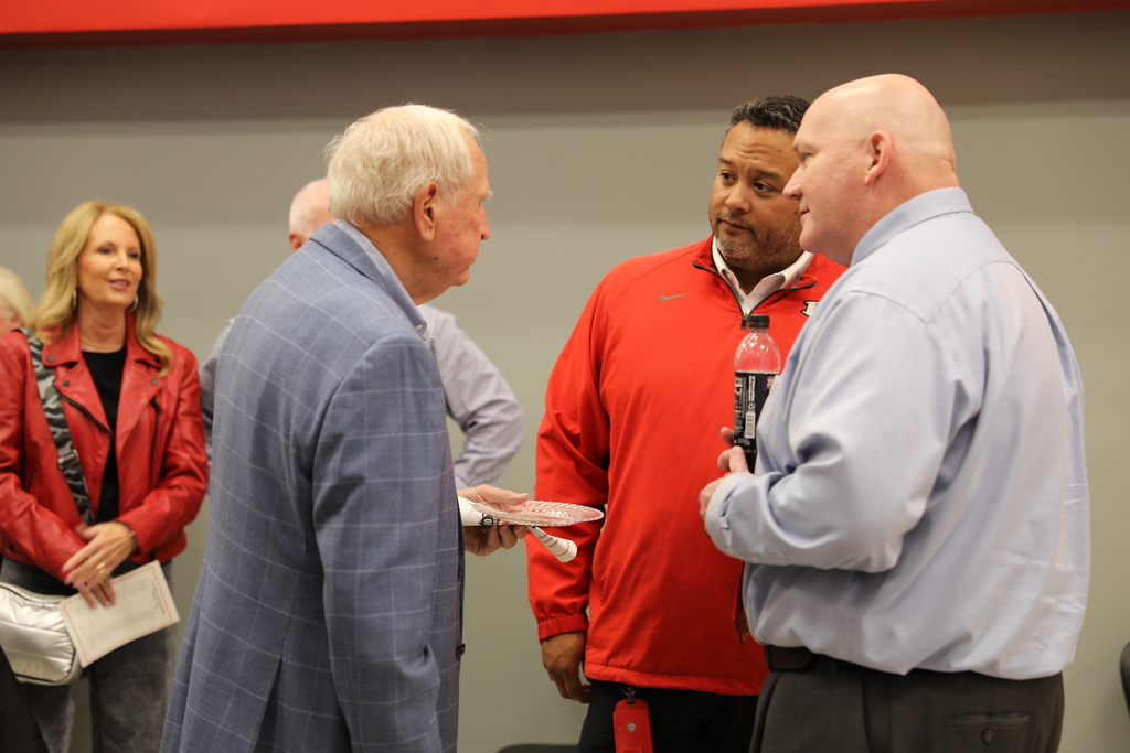 Dalton High School Set to Celebrate Hall of Fame Inductees at Tonight’s Football Game