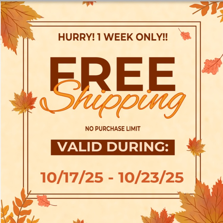 spiritwear store graphic 