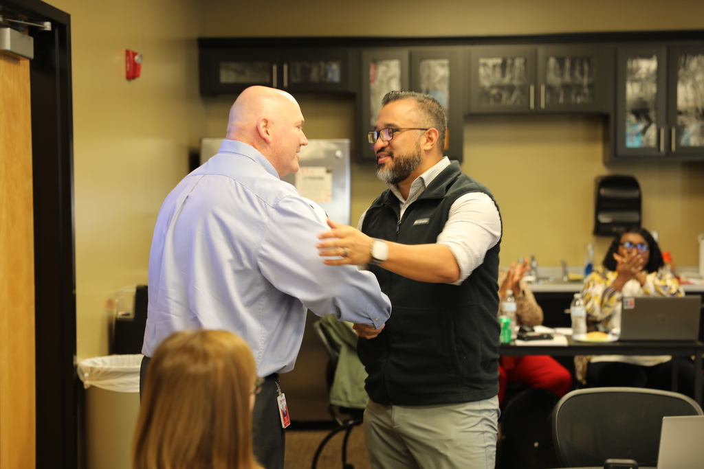 Dalton Public Schools Launches “The Game Ball Awards” to Recognize Excellence in Action