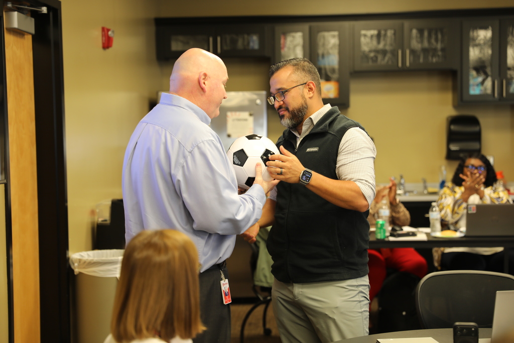 Dalton Public Schools Launches “The Game Ball Awards” to Recognize Excellence in Action