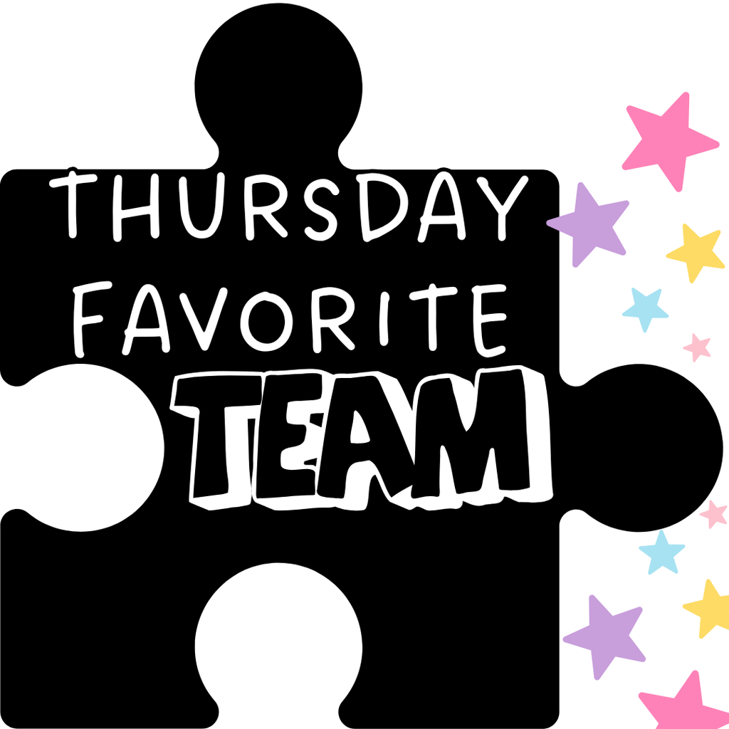 Thursday favorite team