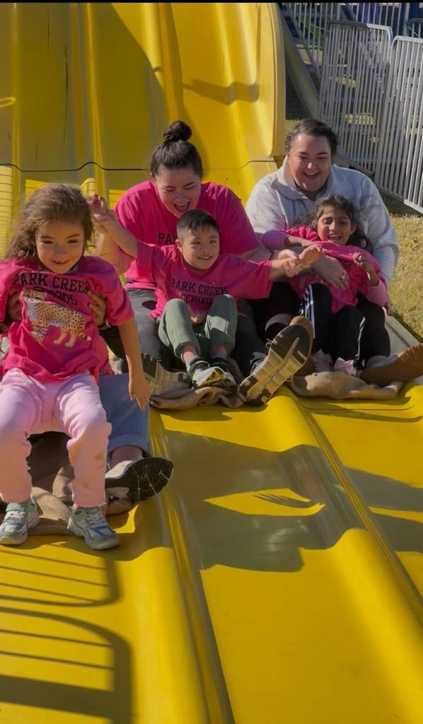 Fair field trip 2025