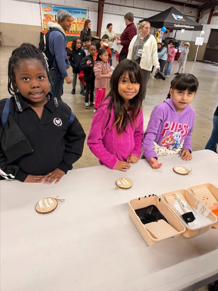 Fair field trip 2025