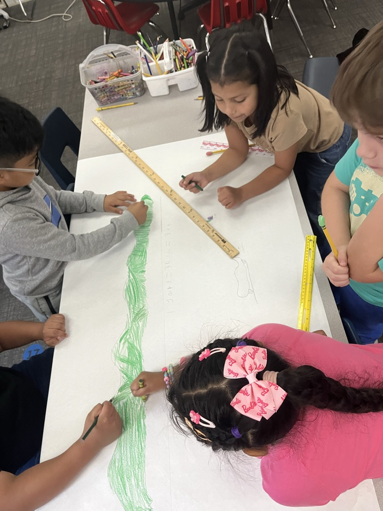 students in math class 