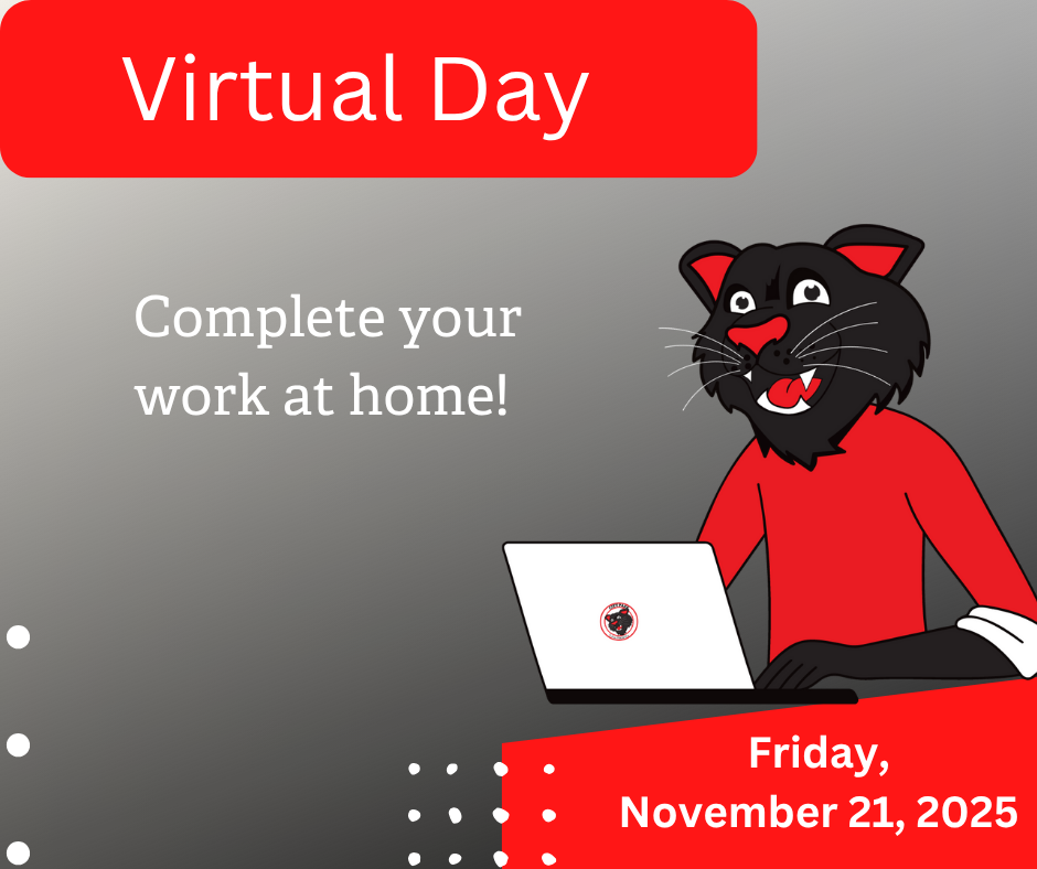 Virtual Day Graphic 
