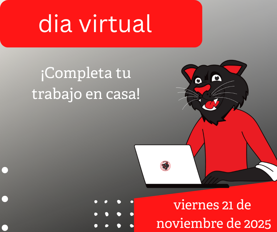 Virtual Day Graphic 