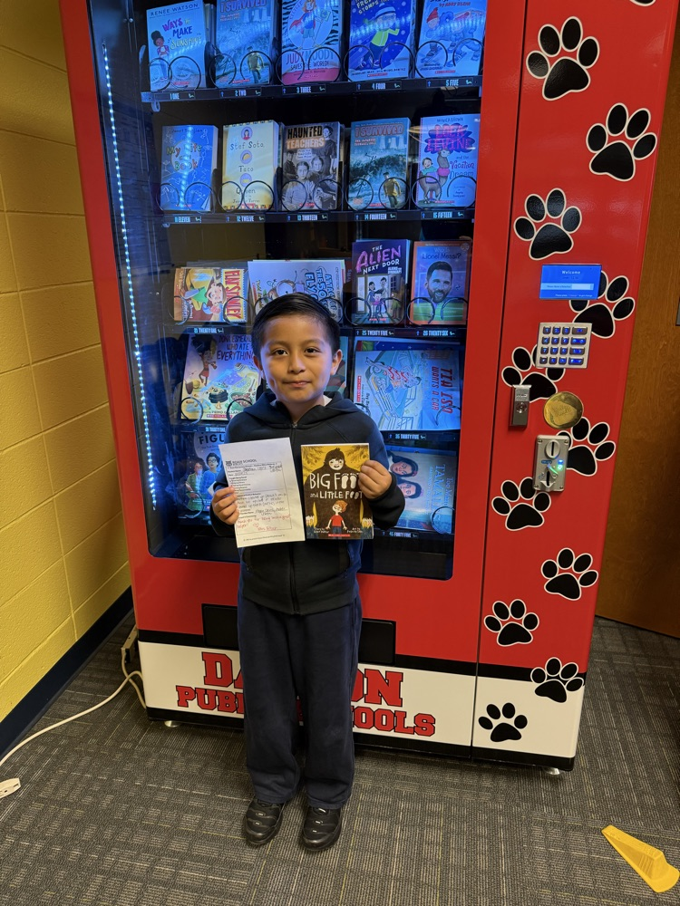 Positive Office Referral 