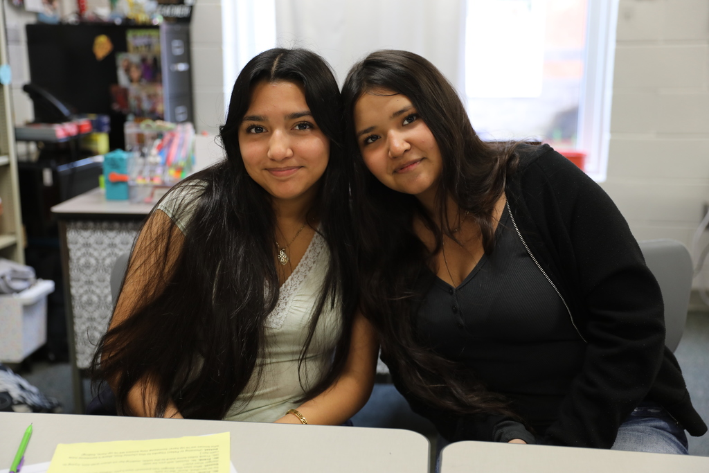 Selena Rios’ students at Dalton Junior High are closely examining Act I of The Diary of Anne Frank. Through vocabulary analysis, dialogue exploration, and personal annotation, they’re discovering how powerful words and emotions shape this timeless story. #ExcellenceInActionDPS