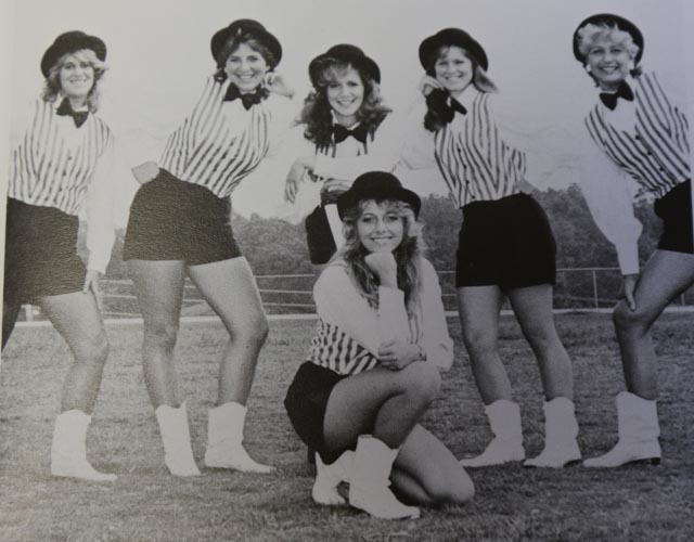 #ThrowbackThursday ā Decades of Dalton! From our earliest classrooms to todayās award-winning programs, excellence has always been in action. #ExcellenceInActionDPS