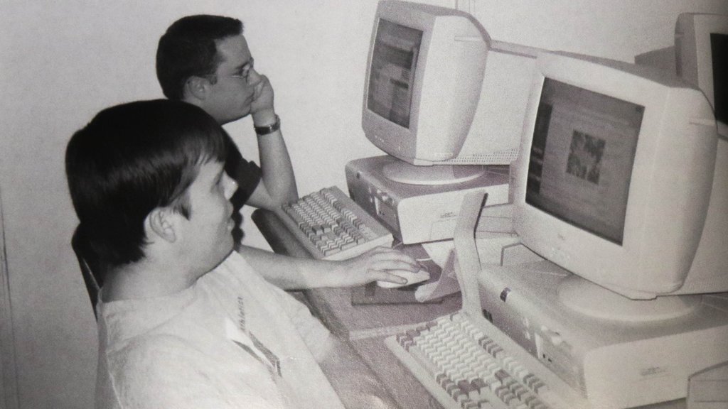 #ThrowbackThursday ā Decades of Dalton! From our earliest classrooms to todayās award-winning programs, excellence has always been in action. #ExcellenceInActionDPS