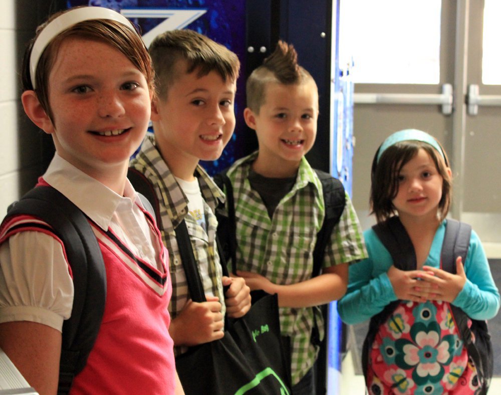 #ThrowbackThursday ā Decades of Dalton! From our earliest classrooms to todayās award-winning programs, excellence has always been in action. #ExcellenceInActionDPS