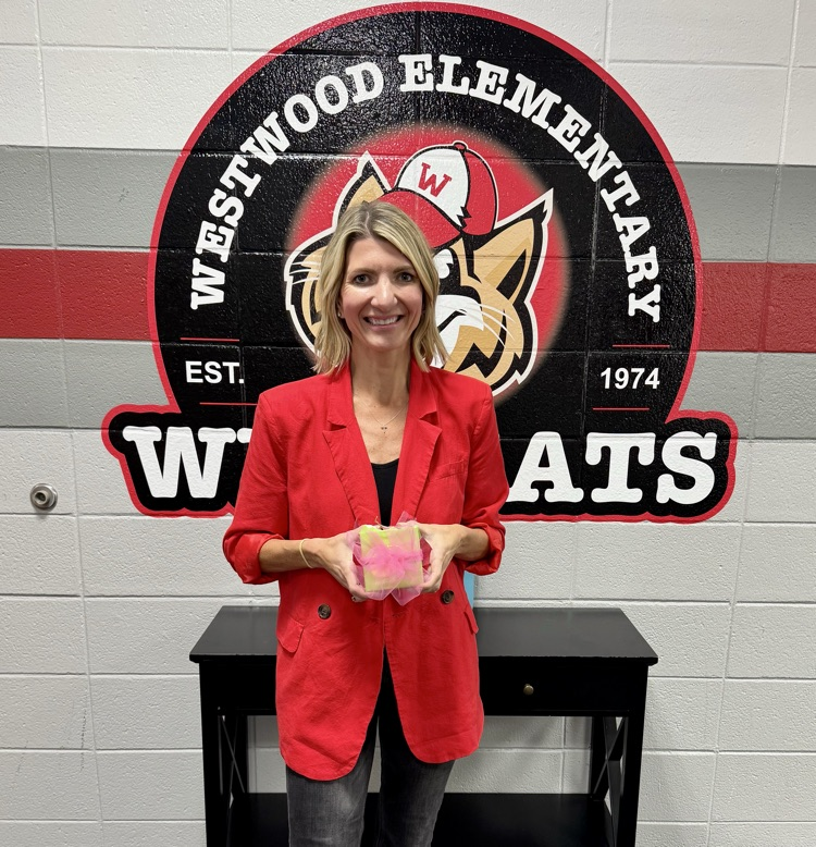 A picture of Mrs. Smith 