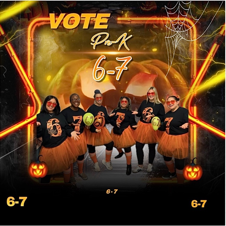 Staff Halloween Costumes