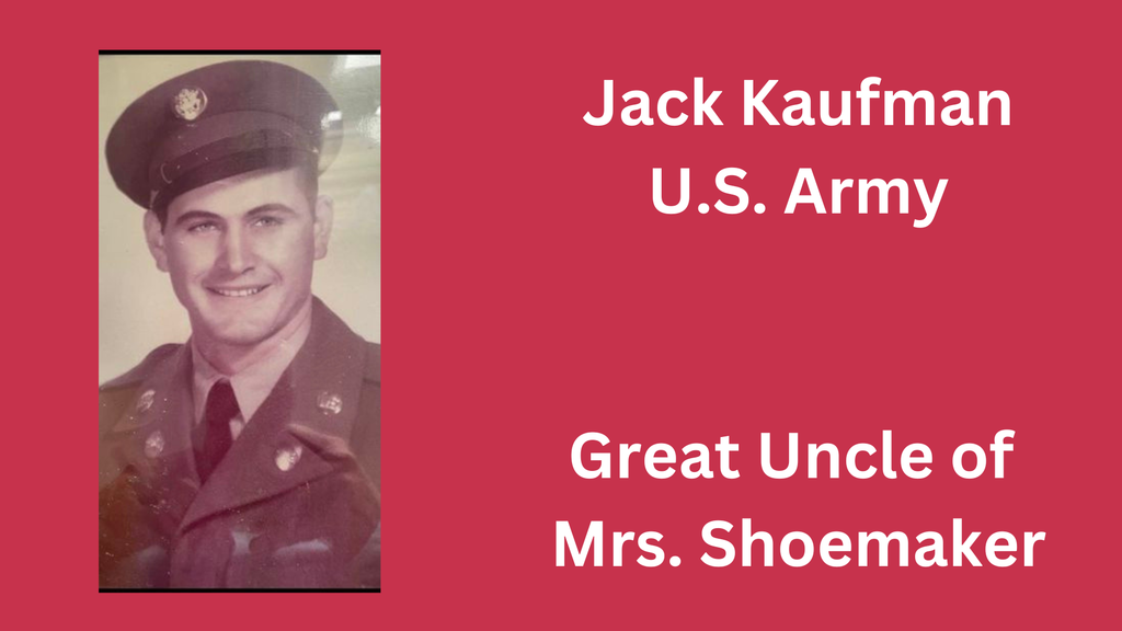 Veterans Day photo and graphic 