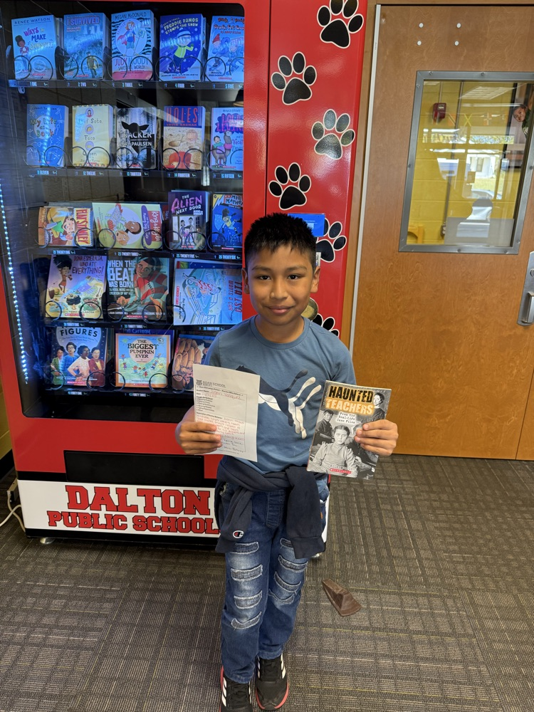 positive office referral