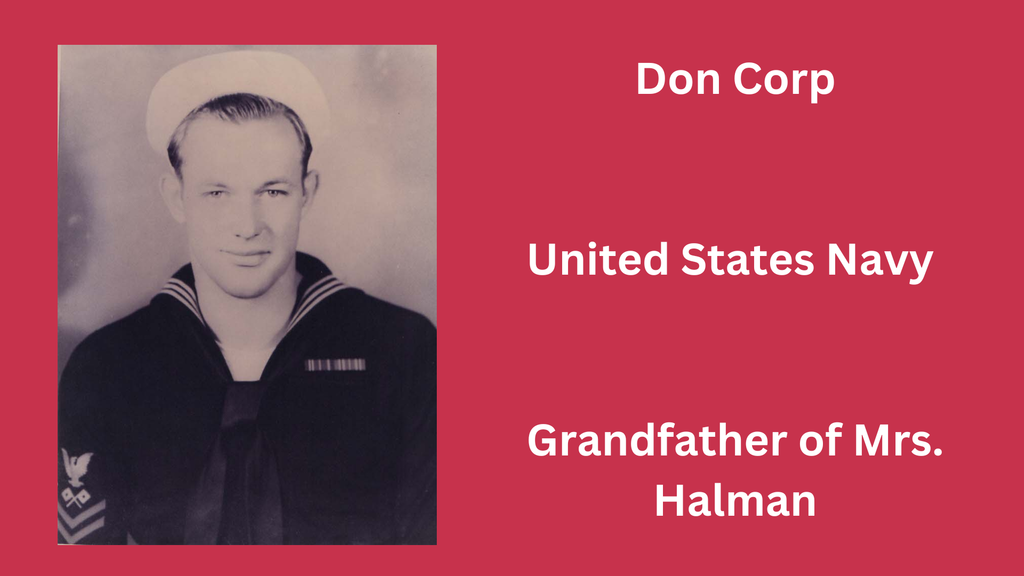 Veterans Day photo and graphic