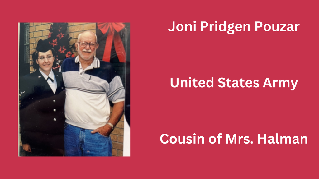 Veterans Day photo and graphic