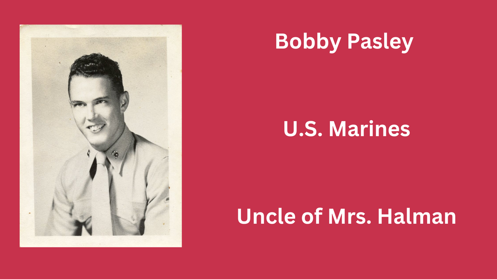 Veterans Day photo and graphic