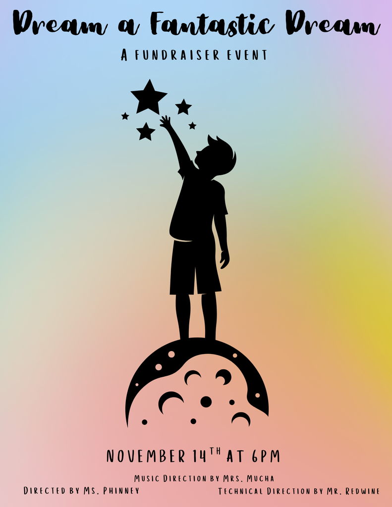 Dream a Fantastic Dream