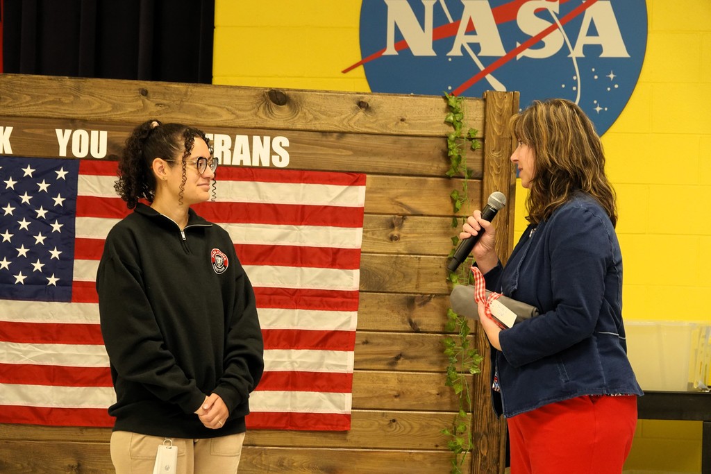 Veterans Day Breakfast