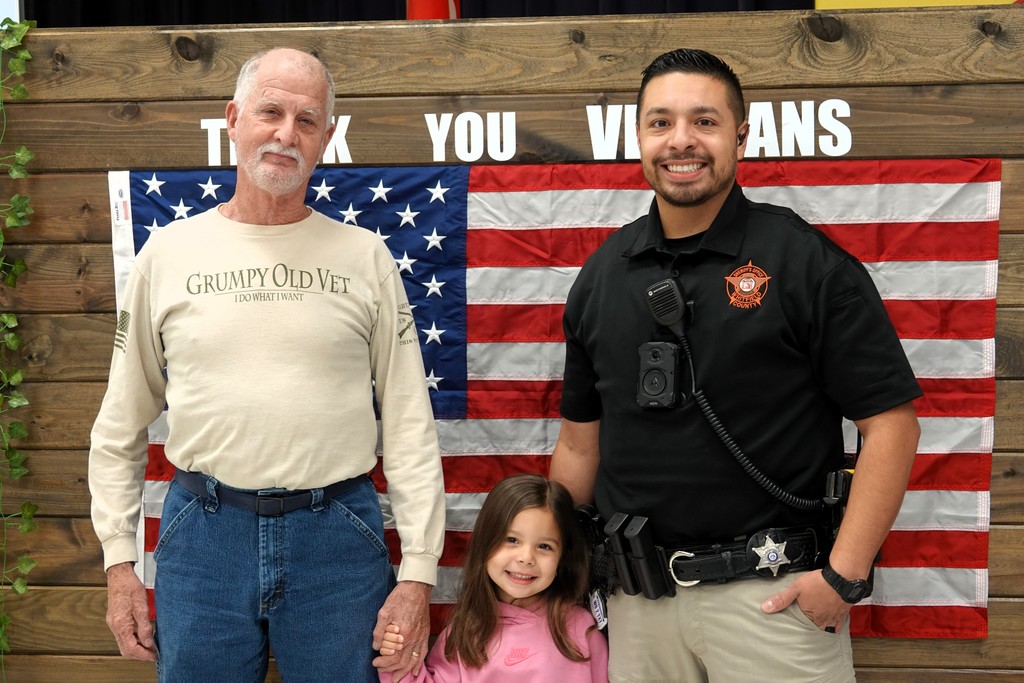 Veterans Day Breakfast