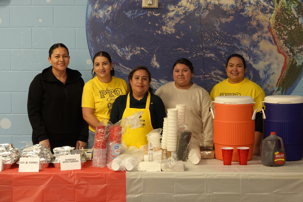 Veterans Day Breakfast