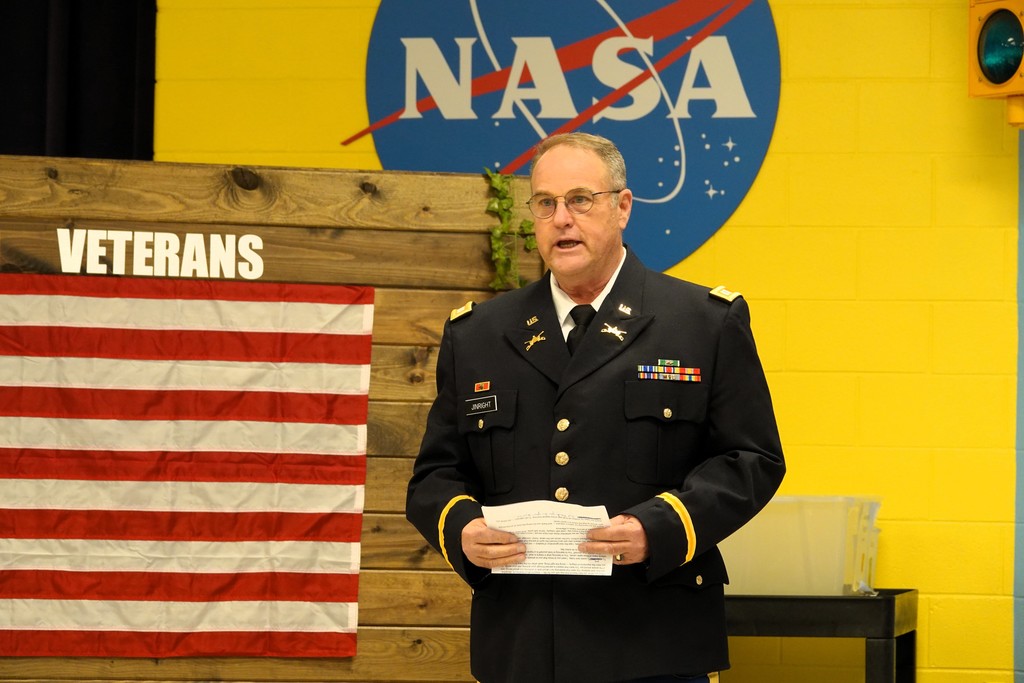 Veterans Day Breakfast