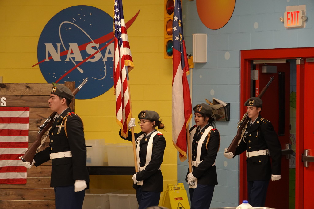 Veterans Day Breakfast