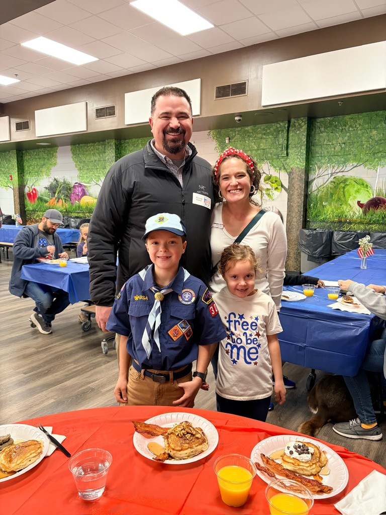 Veterans Day at Brookwood