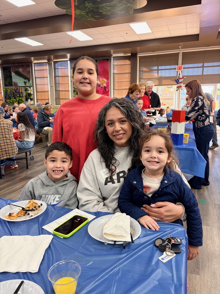 Veterans Day at Brookwood