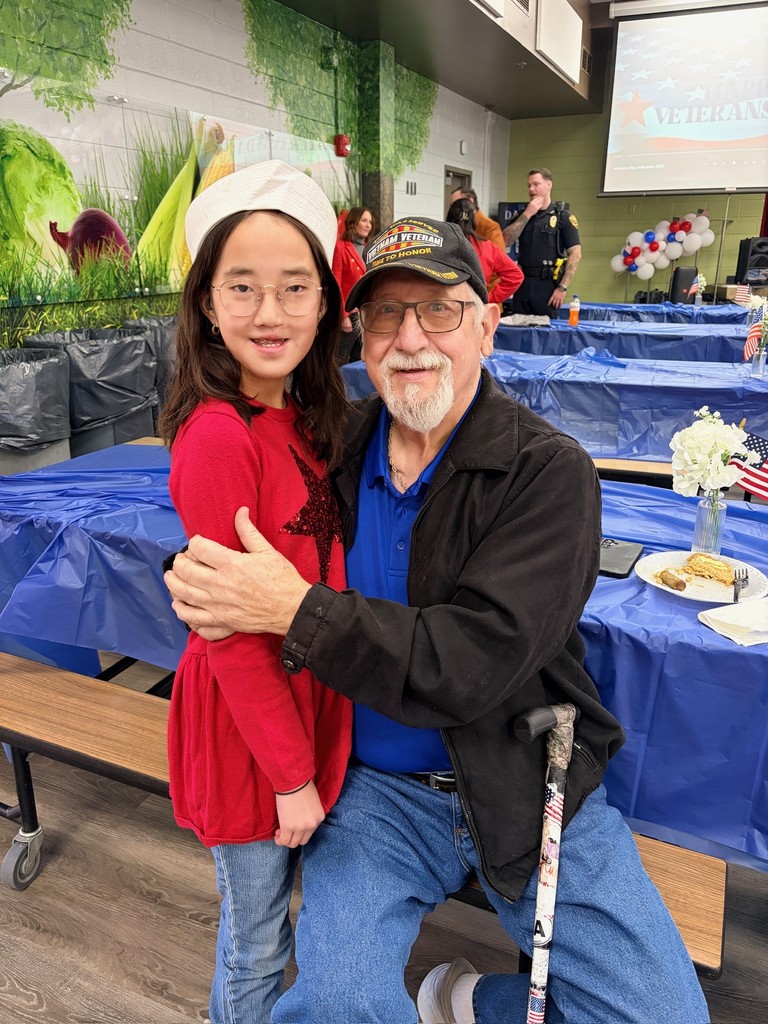 Veterans Day at Brookwood