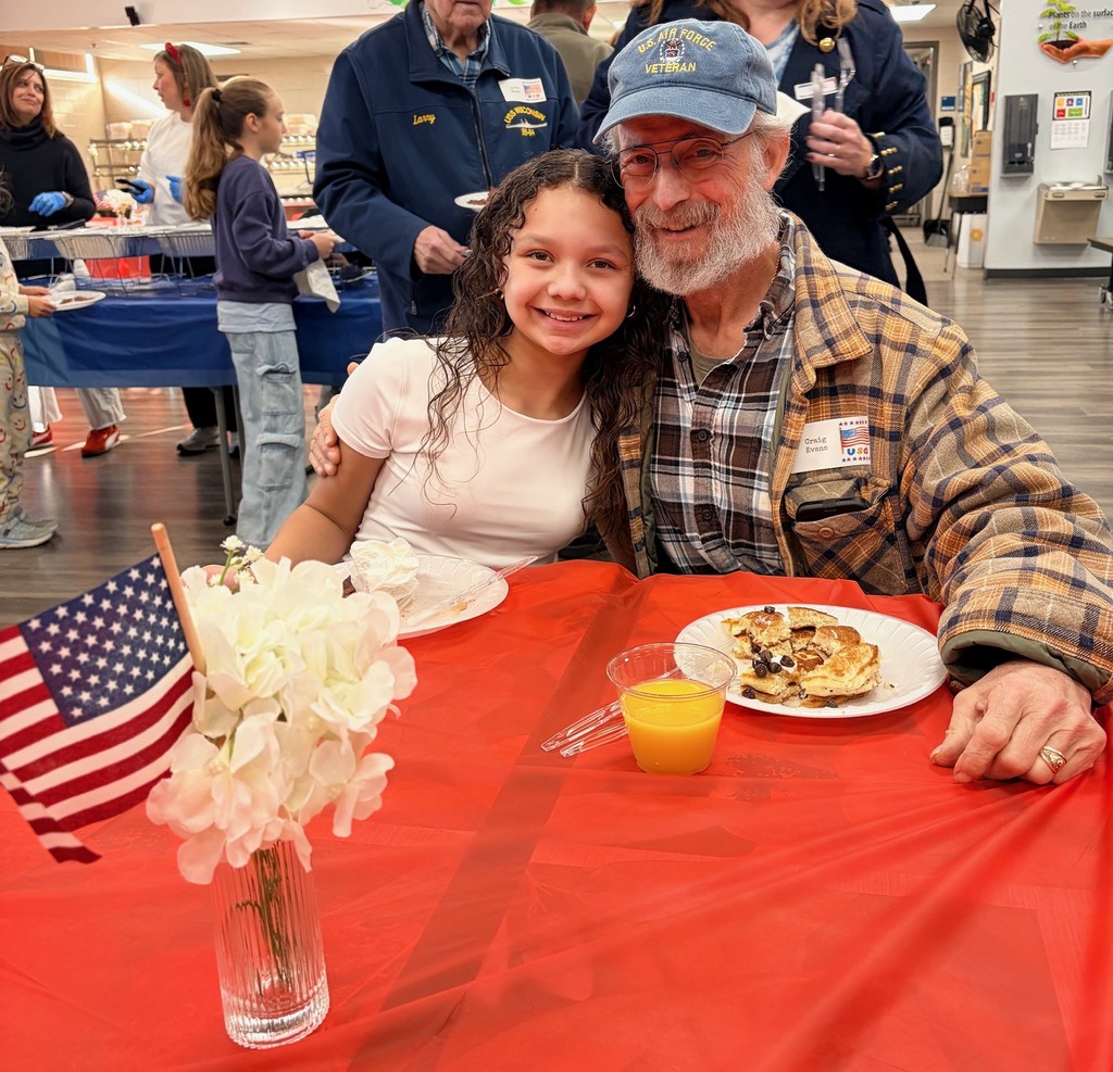 Veterans Day at Brookwood