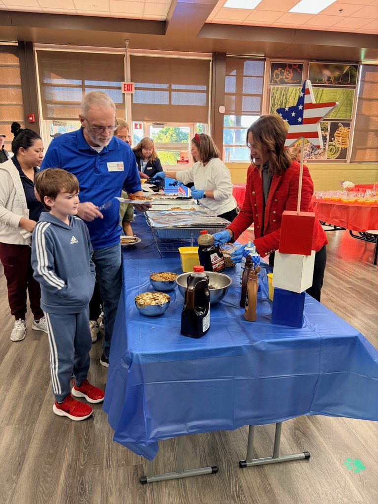 Veterans Day at Brookwood