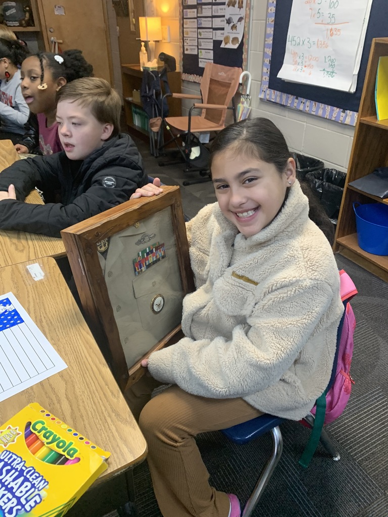 Veterans Day at Brookwood